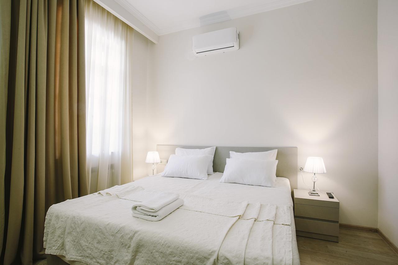 Apartment Pomegranate In Old Tbilisi