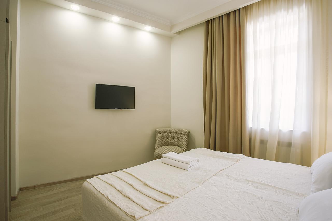 Apartment Pomegranate In Old Tbilisi