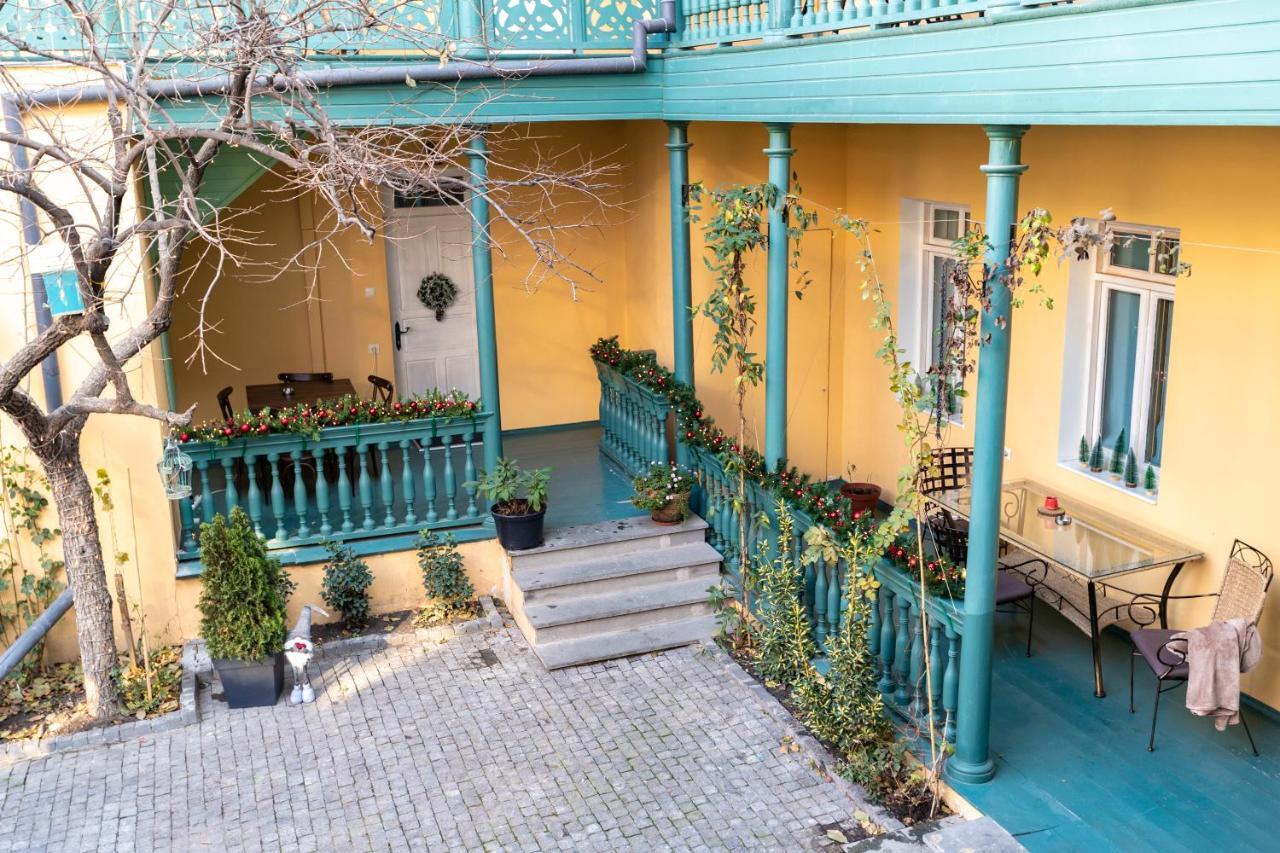 Apartment Pomegranate In Old *